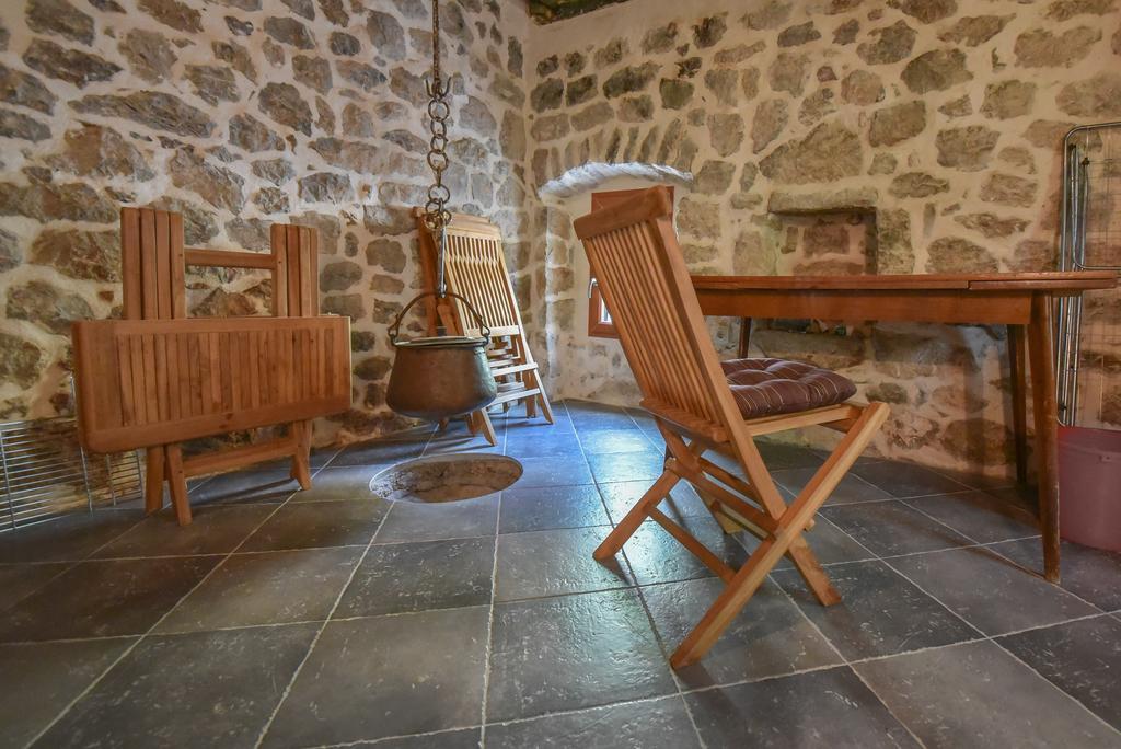 Mediteraneo Villa Kaluderovici 외부 사진